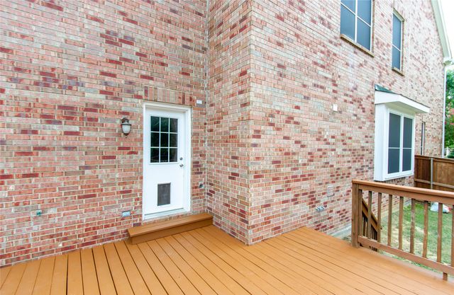 3920 Autumn Lane, Bedford, TX 76021