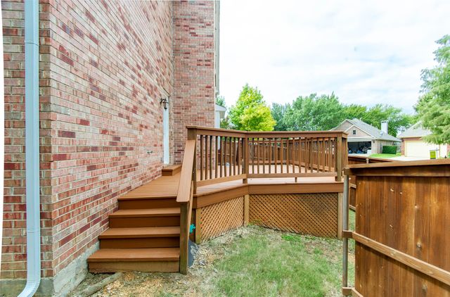 3920 Autumn Lane, Bedford, TX 76021