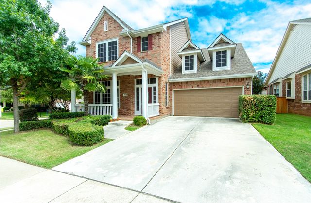 3920 Autumn Lane, Bedford, TX 76021