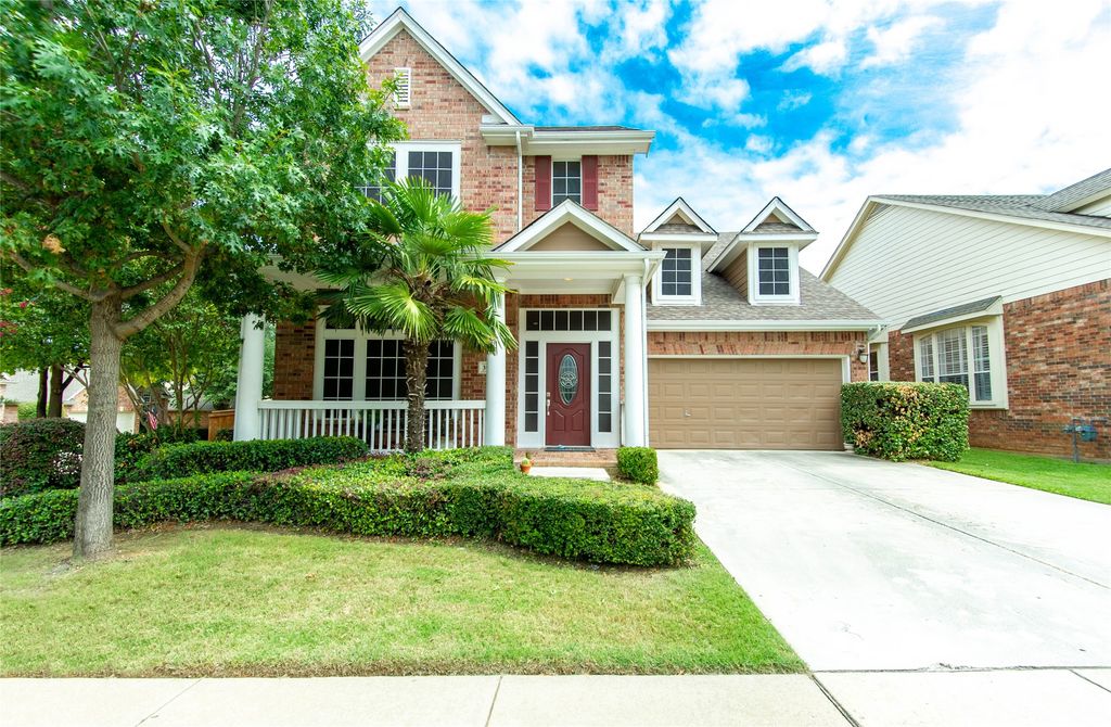 3920 Autumn Lane, Bedford, TX 76021