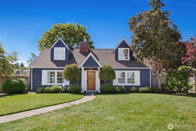 6605 57th Avenue NE, Seattle, WA 98115