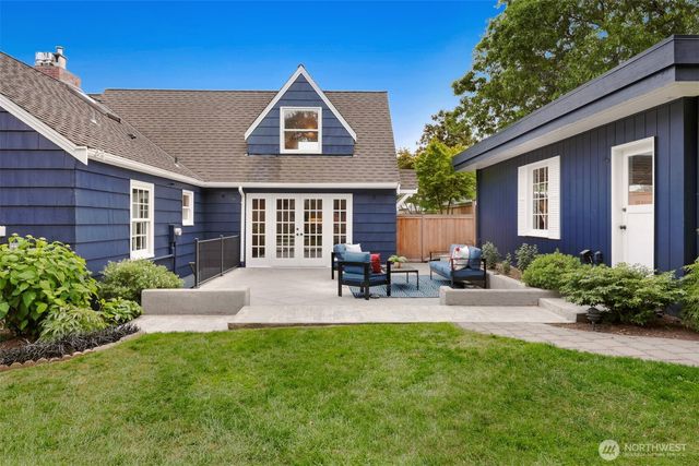 6605 57th Avenue NE, Seattle, WA 98115