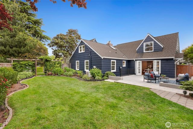 6605 57th Avenue NE, Seattle, WA 98115