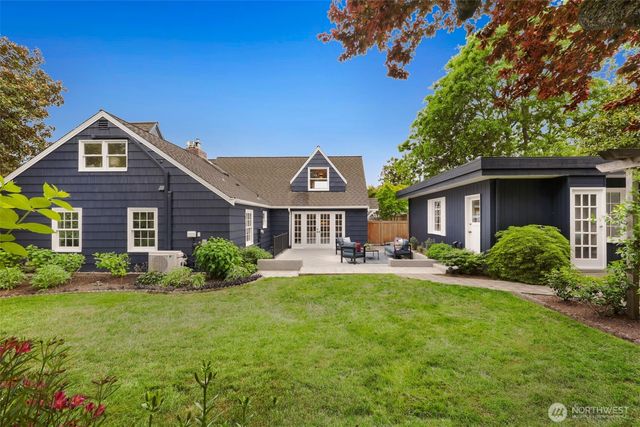 6605 57th Avenue NE, Seattle, WA 98115