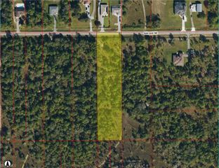 64th NE AVE, Naples, FL 34120