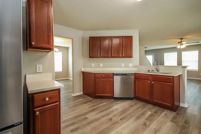 16746 Warbler Drive, Conroe, TX 77385