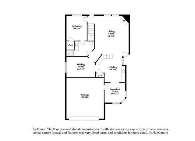 16746 Warbler Drive, Conroe, TX 77385