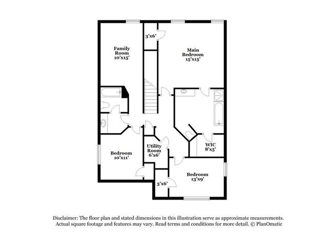 16746 Warbler Drive, Conroe, TX 77385