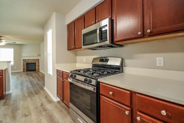 16746 Warbler Drive, Conroe, TX 77385