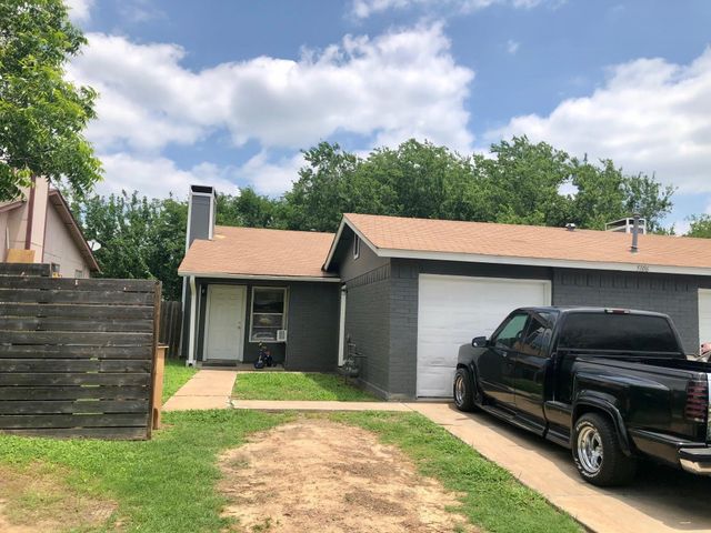 5106 Purple Sage, Austin, TX 78724