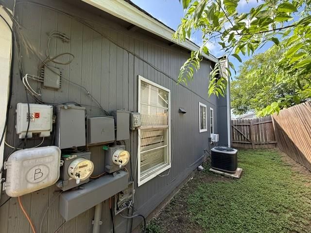 5106 Purple Sage, Austin, TX 78724