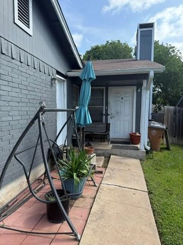 5106 Purple Sage, Austin, TX 78724