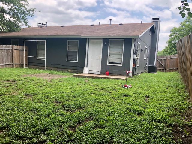 5106 Purple Sage, Austin, TX 78724