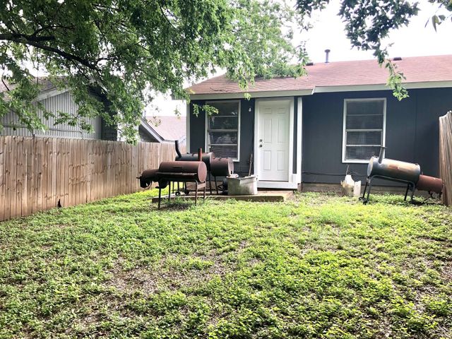5106 Purple Sage, Austin, TX 78724
