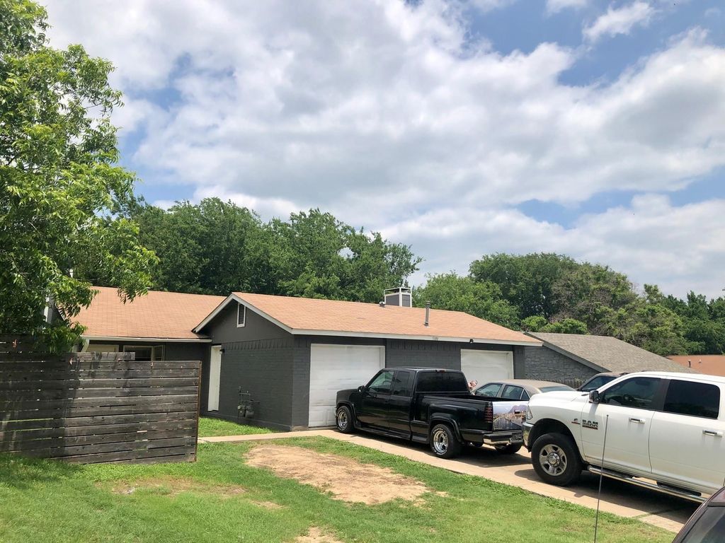 5106 Purple Sage, Austin, TX 78724