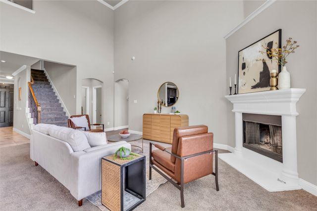 405 Calvert Drive, Midlothian, TX 76065
