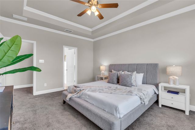 405 Calvert Drive, Midlothian, TX 76065