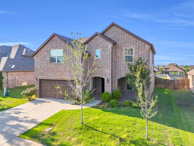 405 Calvert Drive, Midlothian, TX 76065