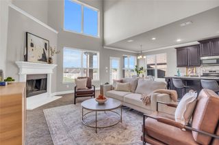 405 Calvert Drive, Midlothian, TX 76065