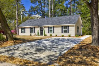 122 Thompson Street, Walterboro, SC 29488