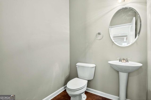 7789 Rutgers Circle, Fairburn, GA 30213