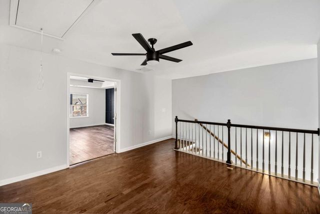 7789 Rutgers Circle, Fairburn, GA 30213