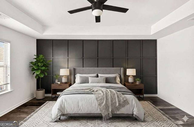 7789 Rutgers Circle, Fairburn, GA 30213