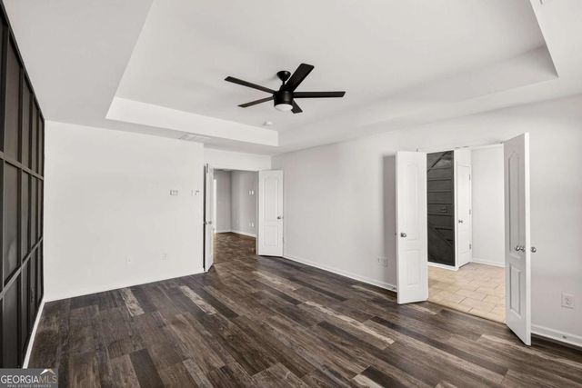 7789 Rutgers Circle, Fairburn, GA 30213