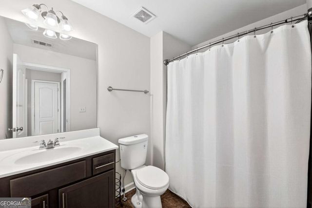 7789 Rutgers Circle, Fairburn, GA 30213