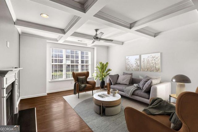 7789 Rutgers Circle, Fairburn, GA 30213