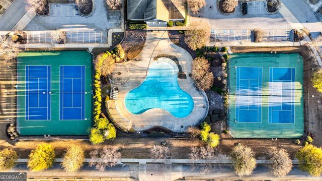 7789 Rutgers Circle, Fairburn, GA 30213