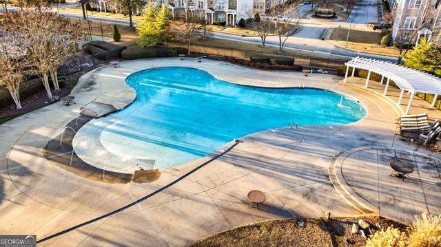 7789 Rutgers Circle, Fairburn, GA 30213