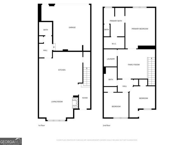 7789 Rutgers Circle, Fairburn, GA 30213