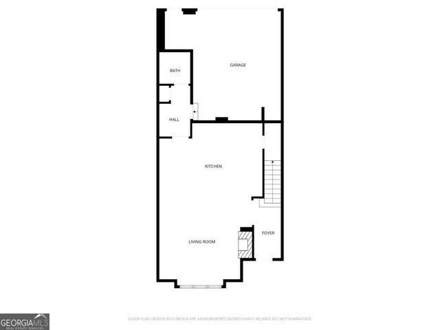 7789 Rutgers Circle, Fairburn, GA 30213