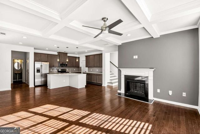 7789 Rutgers Circle, Fairburn, GA 30213