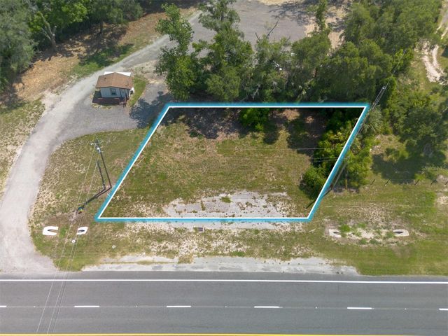 4457 N US HIGHWAY 17, Deland, FL 32720