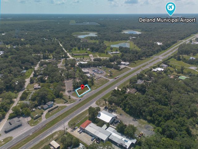 4457 N US HIGHWAY 17, Deland, FL 32720