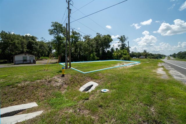 4457 N US HIGHWAY 17, Deland, FL 32720
