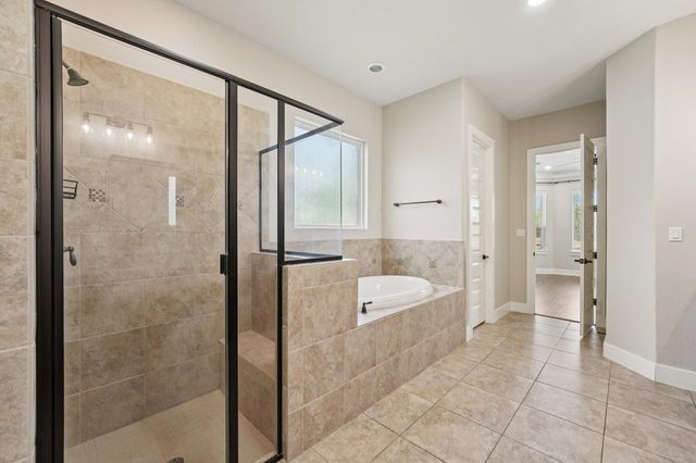 124 Sunrise CIR, Liberty Hill, TX 78642