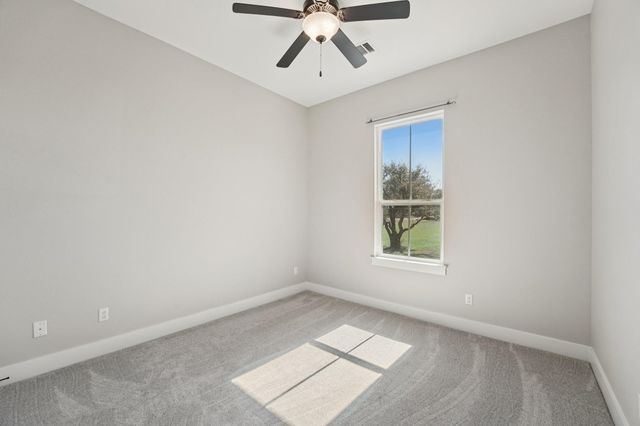 124 Sunrise CIR, Liberty Hill, TX 78642