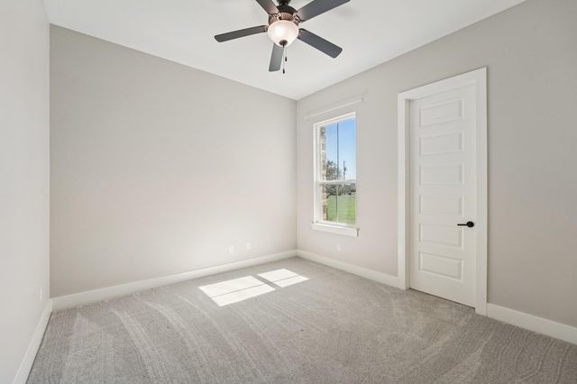 124 Sunrise CIR, Liberty Hill, TX 78642