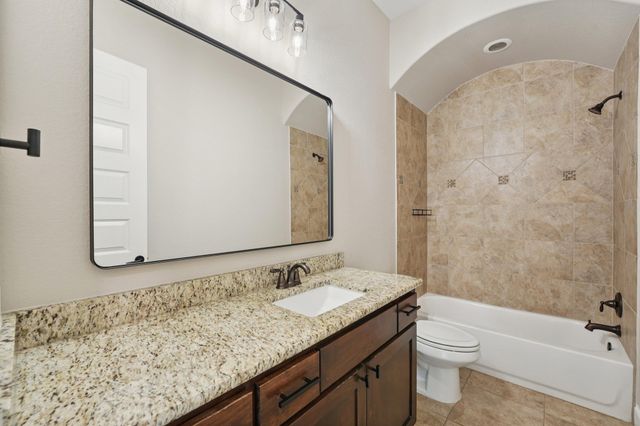 124 Sunrise CIR, Liberty Hill, TX 78642