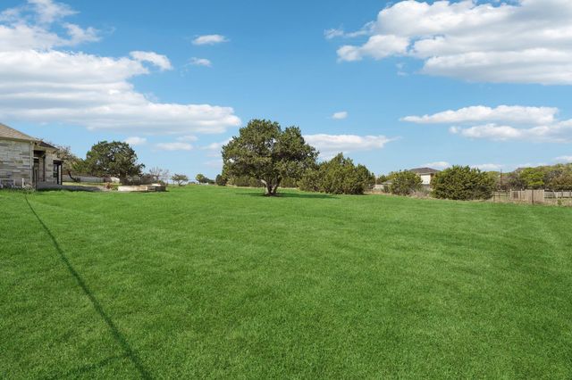 124 Sunrise CIR, Liberty Hill, TX 78642