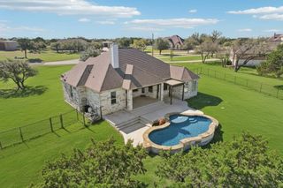 124 Sunrise CIR, Liberty Hill, TX 78642