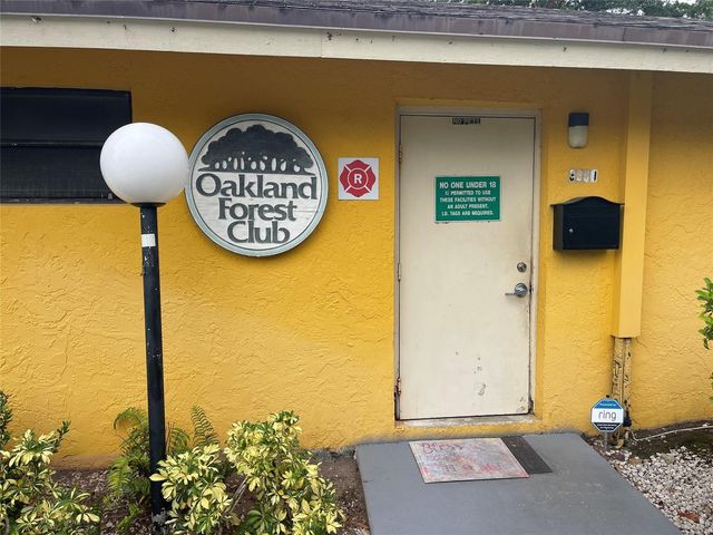 3083 N Oakland Forest Drive 308, Oakland Park, FL 33309