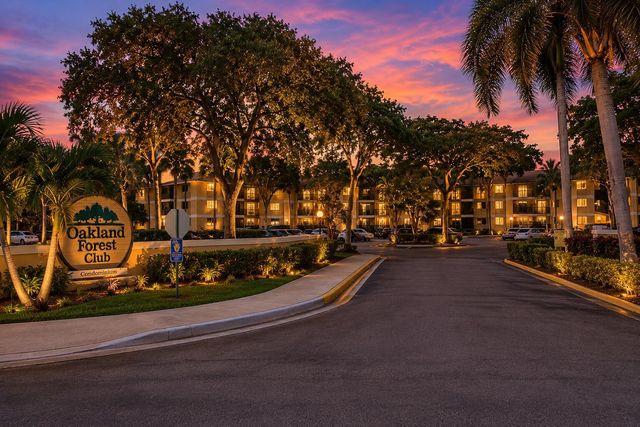 3083 N Oakland Forest Drive 308, Oakland Park, FL 33309