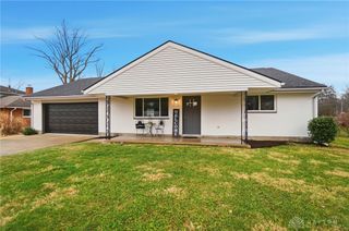 161 Ashbrook Road, Dayton, OH 45415