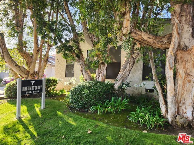 655 E Queen Street, Inglewood, CA 90301