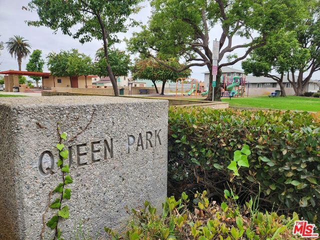 655 E Queen Street, Inglewood, CA 90301