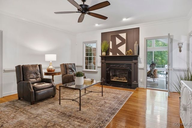 2951 W Maple Grove Ln, Powhatan, VA 23139